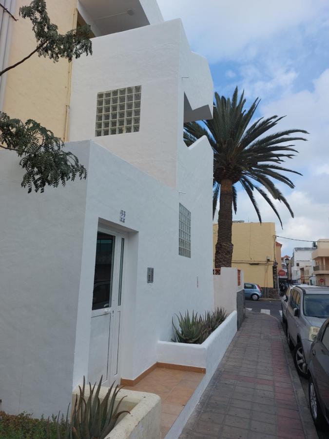 Appartement Casa Del Mundo Playa à Corralejo Extérieur photo