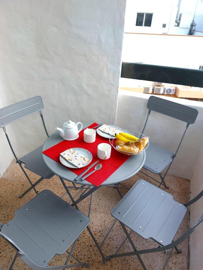 Appartement Casa Del Mundo Playa à Corralejo Extérieur photo