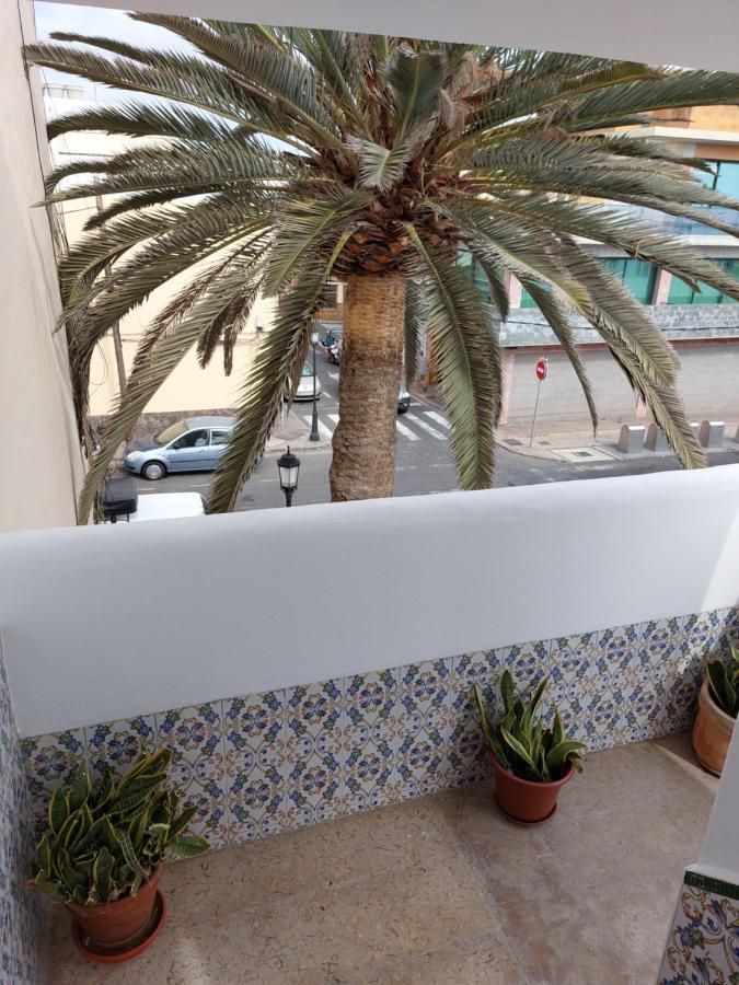 Appartement Casa Del Mundo Playa à Corralejo Extérieur photo