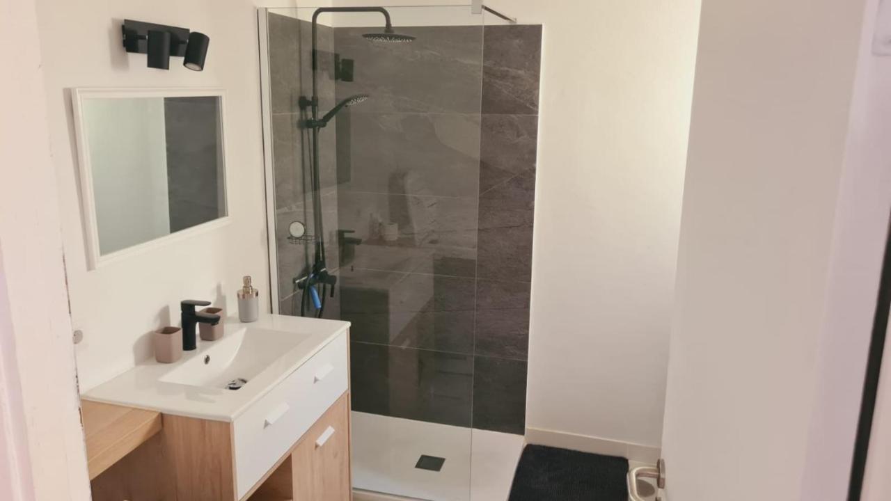 Appartement Casa Del Mundo Playa à Corralejo Extérieur photo