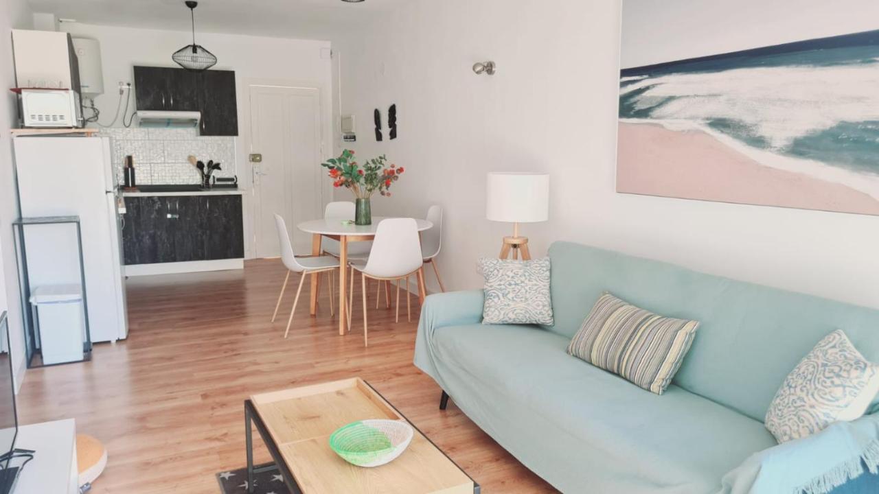 Appartement Casa Del Mundo Playa à Corralejo Extérieur photo