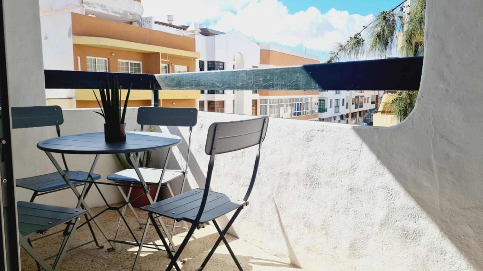 Appartement Casa Del Mundo Playa à Corralejo Extérieur photo